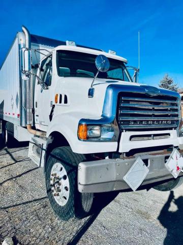 Obraz 1 z 2008 STERLING TRUCK LT 8500 2008 z VIN 2FZHAWBS68AZ83206