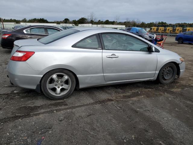 Image 3 of 2006 HONDA CIVIC LX 2006 with VIN 2HGFG12616H577817