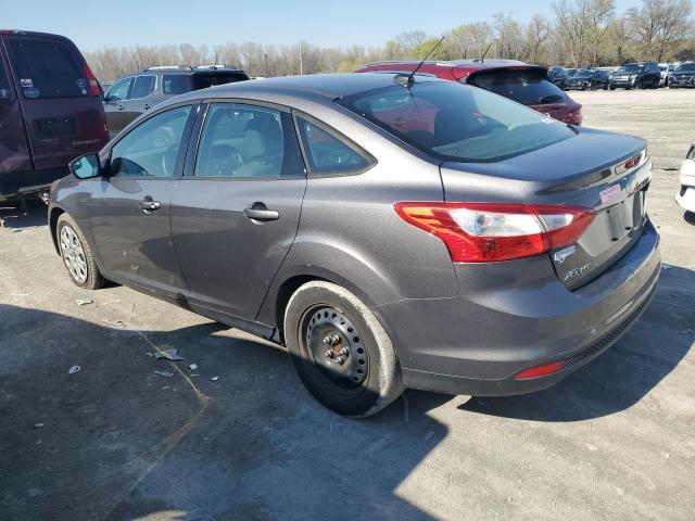 Obraz 2 z 2012 FORD FOCUS SE 2012 z VIN 1FAHP3F28CL435379