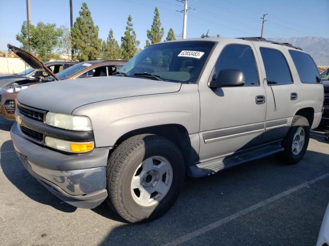 Obraz 2005 CHEVROLET TAHOE C1500 2005