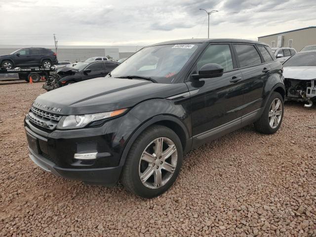 Изображение 2015 LAND ROVER RANGE ROVER EVOQUE PURE PLUS 2015