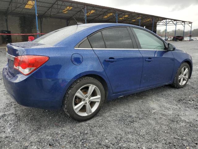 Image 3 of 2012 CHEVROLET CRUZE LT 2012 with VIN 1G1PG5SC0C7345953