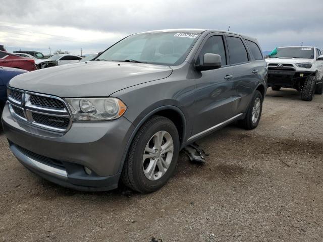 Изображение 2012 DODGE DURANGO SXT 2012