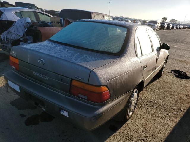 Image 3 of 1995 TOYOTA COROLLA LE 1995 with VIN 1NXAE09B8SZ273351