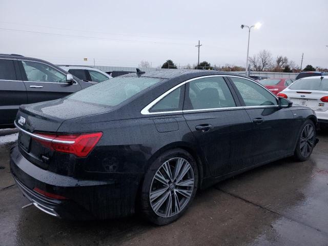 Изображение 3 2019 AUDI A6 PREMIUM PLUS 2019 с VIN WAUL2AF21KN119748