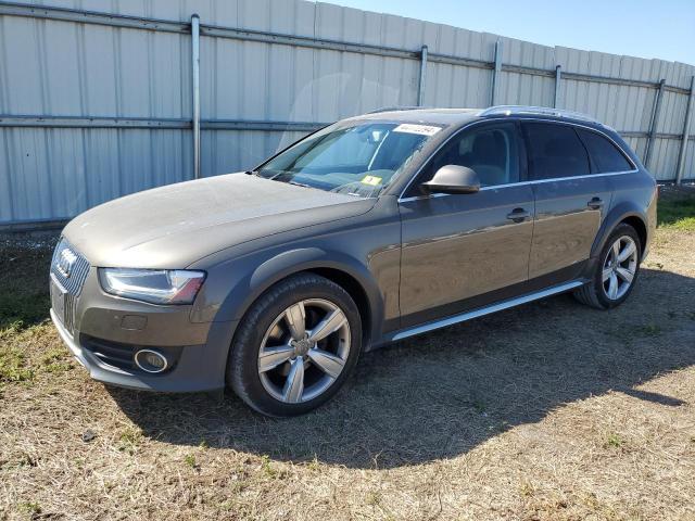 Obraz 2015 AUDI A4 ALLROAD PREMIUM PLUS 2015