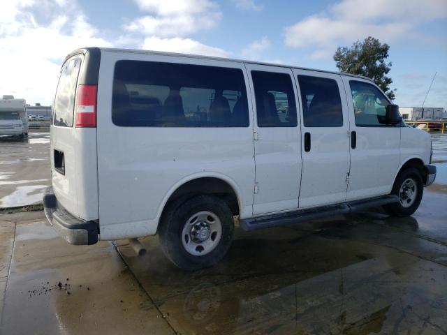 Image 3 of 2014 CHEVROLET EXPRESS G2500 LT 2014 with VIN 1GBWGRFA0E1113110