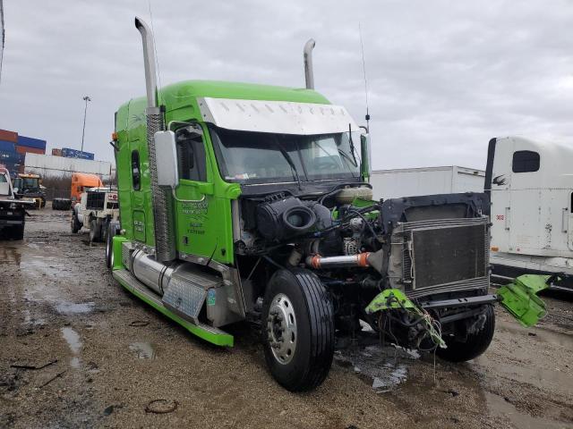 Изображение 1 2013 FREIGHTLINER CONVENTIONAL CORONADO 132 2013 с VIN 3ALXFB005DDFD1784