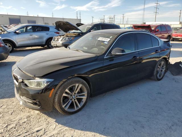 Изображение 2018 BMW 330 I 2018