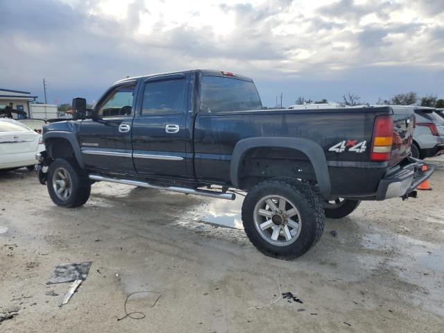Изображение 2 2007 GMC SIERRA K2500 HEAVY DUTY 2007 с VIN 1GTHK23U97F197619