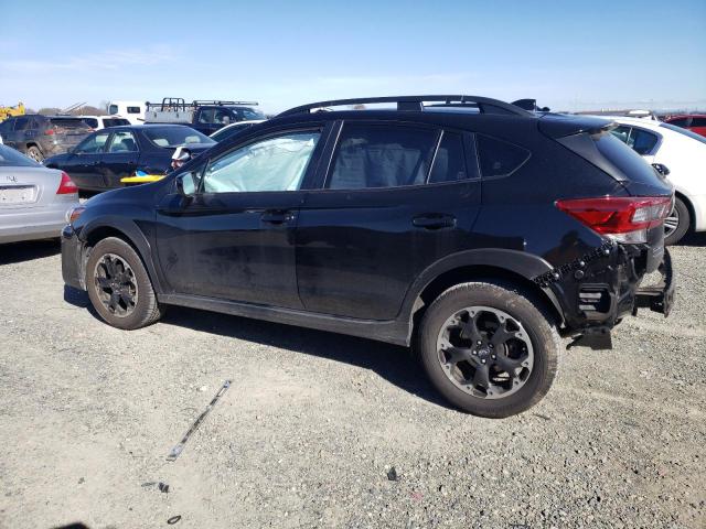 Obraz 2 z 2023 SUBARU CROSSTREK PREMIUM 2023 z VIN JF2GTAPC9P8256355