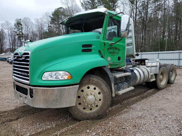 Obraz 2 z 2012 MACK 600 CXU600 2012 z VIN 1M1AW09Y3CM018436