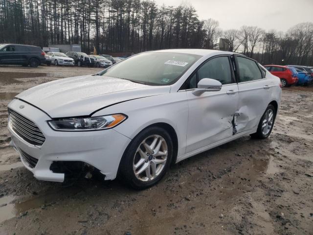 Obraz 1 z 2016 FORD FUSION SE 2016 z VIN 1FA6P0H71G5113742