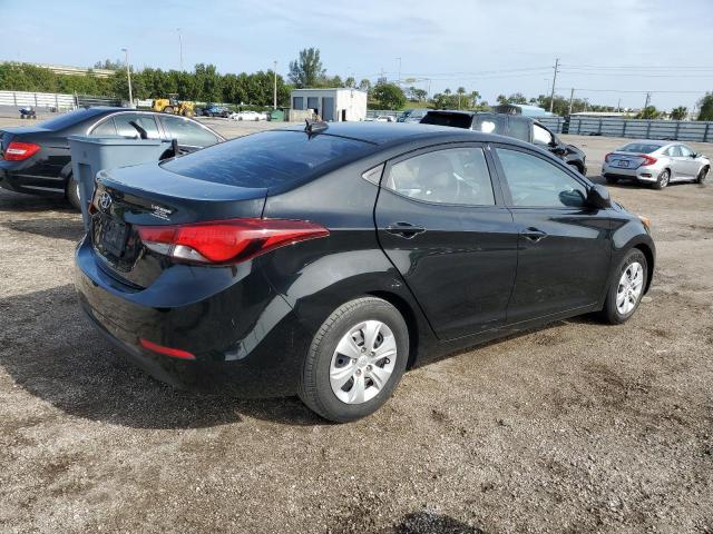 Image 3 of 2016 HYUNDAI ELANTRA SE 2016 with VIN 5NPDH4AE8GH746365