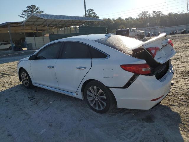 Obraz 2 z 2015 HYUNDAI SONATA SPORT 2015 z VIN 5NPE34AF0FH102918