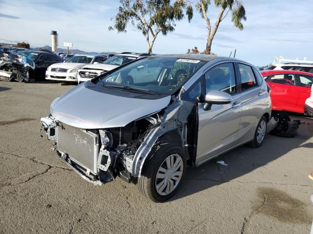 Obraz 1 z 2016 HONDA FIT LX 2016 z VIN JHMGK5H59GX029650