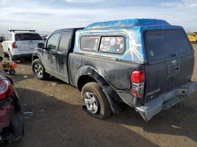 Obraz 2 z 2011 NISSAN FRONTIER SV 2011 z VIN 1N6AD0CW1BC445743