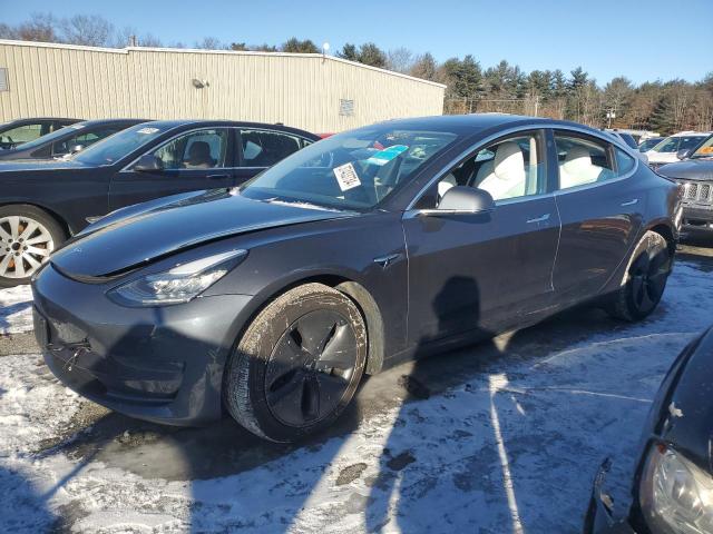 2020 TESLA MODEL 3  2020 image
