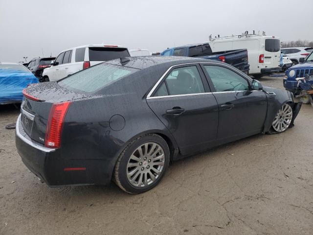 Image 3 of 2013 CADILLAC CTS PERFORMANCE COLLECTION 2013 with VIN 1G6DM5E36D0102028