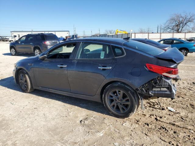 Obraz 2 z 2019 KIA OPTIMA LX 2019 z VIN 5XXGT4L35KG298839