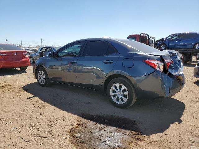 Obraz 2 z 2016 TOYOTA COROLLA ECO 2016 z VIN 2T1BPRHE0GC482641
