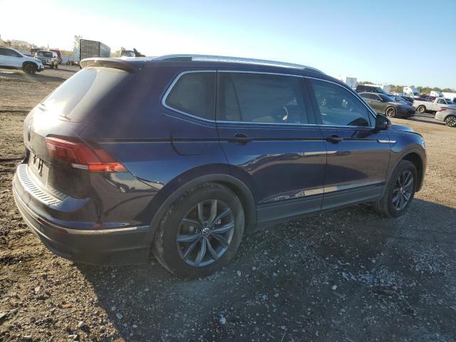 Obraz 3 z 2022 VOLKSWAGEN TIGUAN SE 2022 z VIN 3VV3B7AX7NM122808