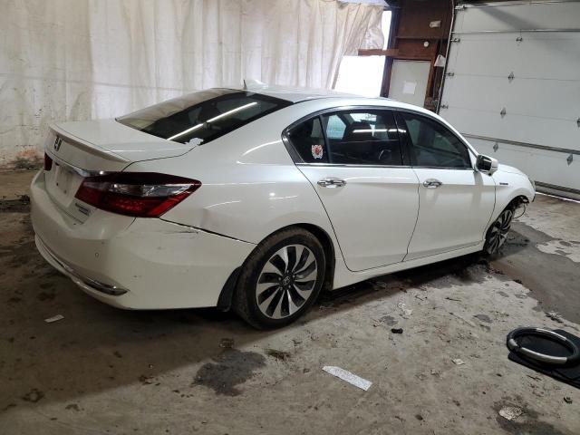 Изображение 3 2017 HONDA ACCORD TOURING HYBRID 2017 с VIN JHMCR6F74HC025924