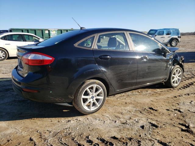 Obraz 3 z 2019 FORD FIESTA SE 2019 z VIN 3FADP4BJ3KM134260