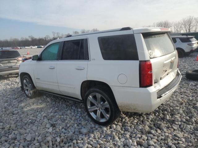 Изображение 2 2016 CHEVROLET TAHOE K1500 LTZ 2016 с VIN 1GNSKCKCXGR297657