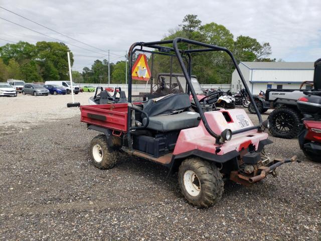 Obraz 1 z 1993 KAWASAKI KAF620 A 1993 z VIN JK1AFCA11PB500978