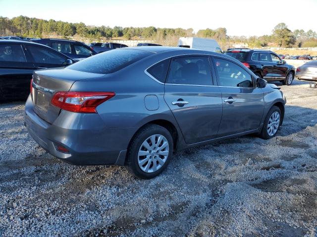 Image 3 of 2016 NISSAN SENTRA S 2016 with VIN 3N1AB7AP5GY321862