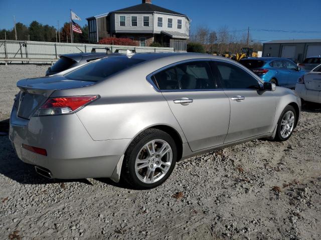 Obraz 3 z 2009 Acura TL 2009 z VIN 19UUA86549A016369