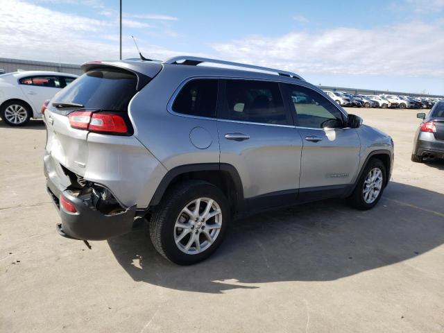 Obraz 3 z 2015 JEEP CHEROKEE LATITUDE 2015 z VIN 1C4PJLCB7FW596577