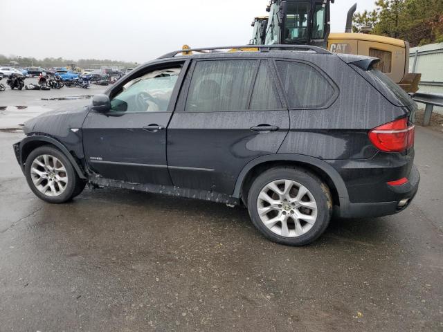 Изображение 2 2011 BMW X5 XDRIVE35I 2011 с VIN 5UXZV4C57BL741057