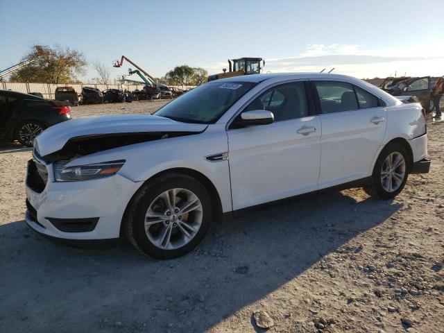 2014 FORD TAURUS SEL 2014 image
