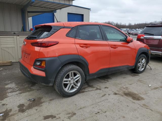 Image 3 of 2020 HYUNDAI KONA SE 2020 with VIN KM8K12AA5LU583697