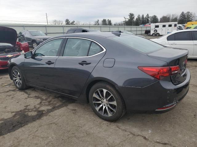Изображение 2 2016 ACURA TLX TECH 2016 с VIN 19UUB1F58GA002802