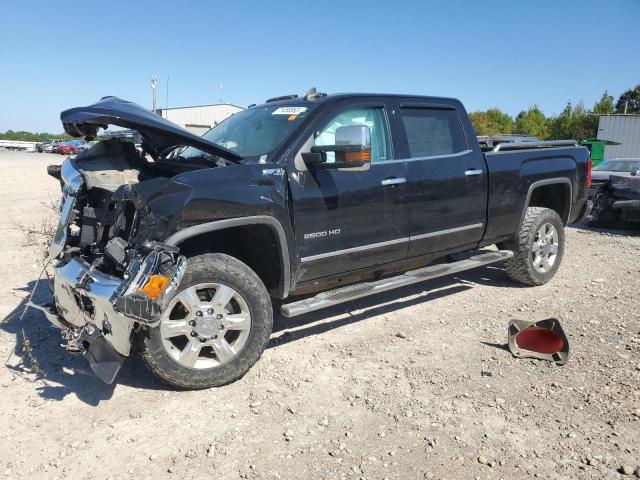 2017 GMC SIERRA K2500 SLT 2017 image