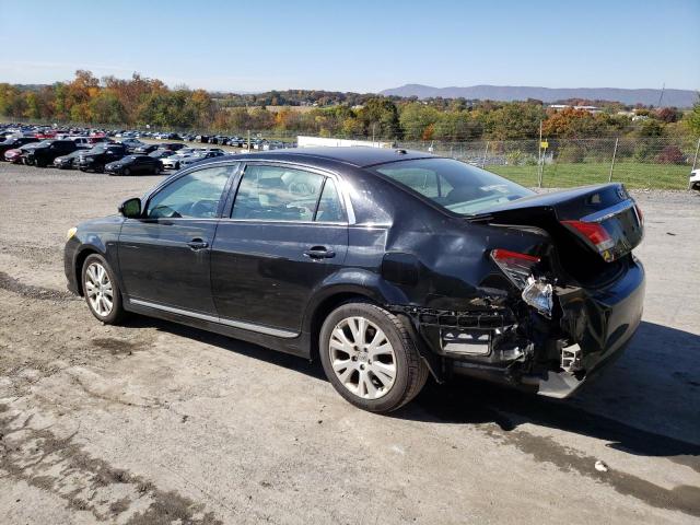 Изображение 2 2012 TOYOTA AVALON BASE 2012 с VIN 4T1BK3DB2CU459698