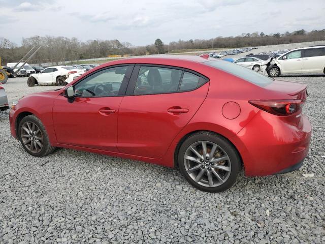 Obraz 2 z 2018 MAZDA 3 GRAND TOURING 2018 z VIN 3MZBN1W30JM235687
