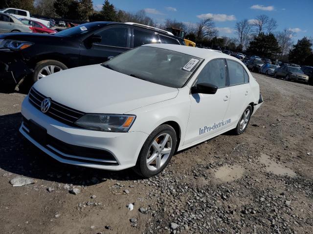 2016 VOLKSWAGEN JETTA S 2016 image
