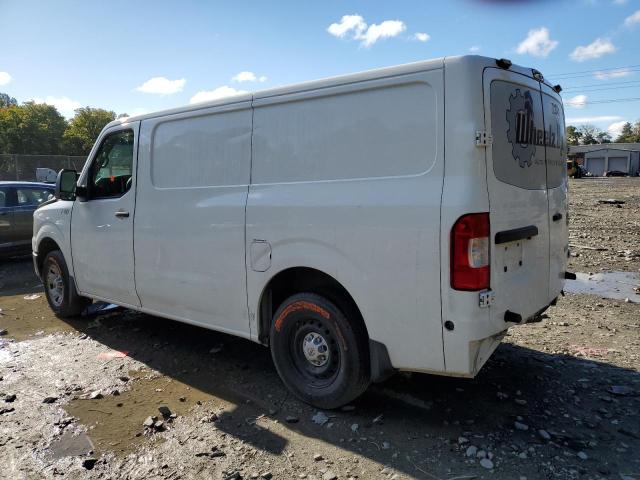 Image 2 of 2016 NISSAN NV 1500 S 2016 with VIN 1N6BF0KM5GN815697