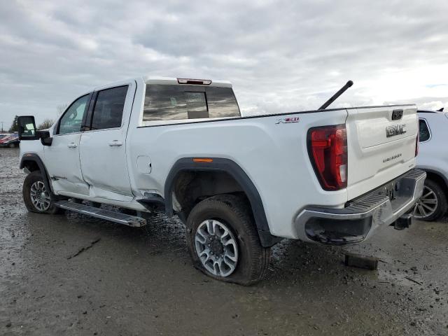 Изображение 2 2022 GMC SIERRA K3500 SLE 2022 с VIN 1GT49TE77NF180256