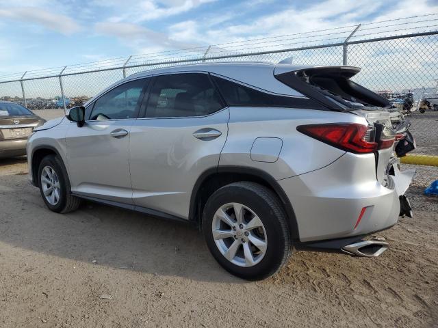 Image 2 of 2016 LEXUS RX 350 2016 with VIN 2T2ZZMCA2GC028564