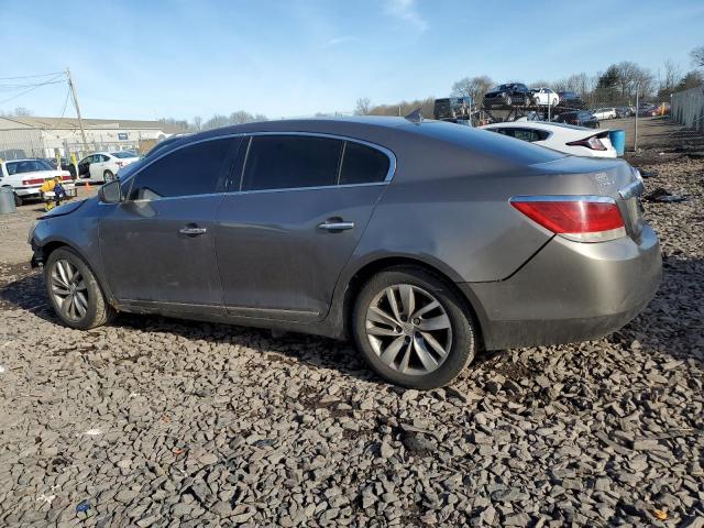 Изображение 2 2010 BUICK LACROSSE CX 2010 с VIN 1G4GB5EG3AF120655