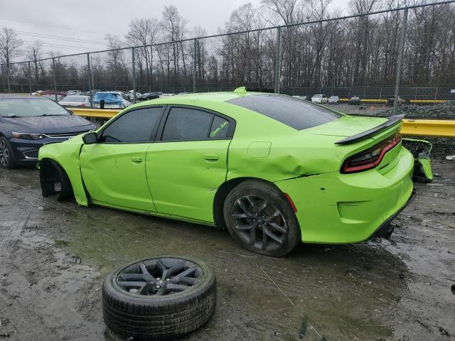 Изображение 2 2023 DODGE CHARGER GT 2023 с VIN 2C3CDXHG8PH505502