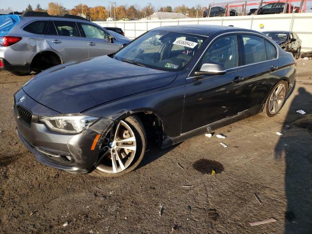 Изображение 2018 BMW 330 XI 2018