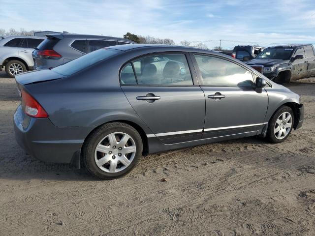 Изображение 3 2010 HONDA CIVIC LX 2010 с VIN 2HGFA1F54AH311798