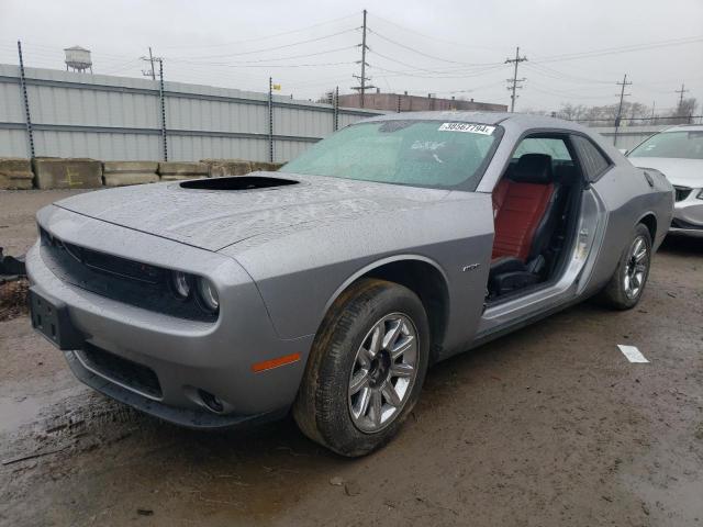 Image 1 of 2016 DODGE CHALLENGER R/T 2016 with VIN 2C3CDZBT2GH201986