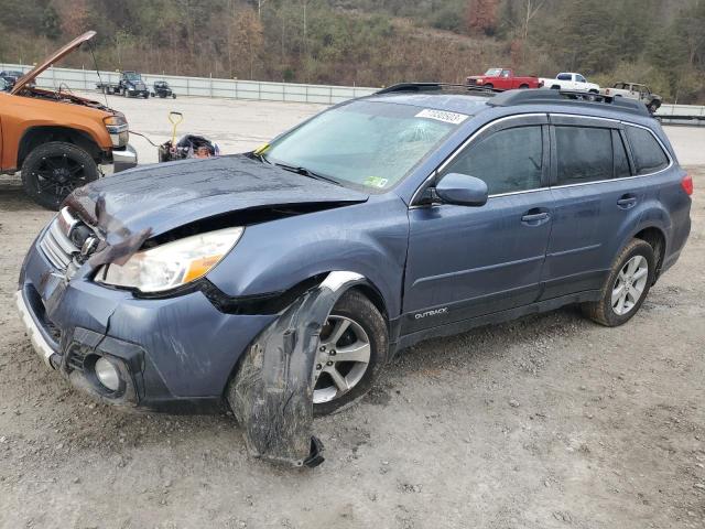 2014 SUBARU OUTBACK 2.5I LIMITED 2014 image